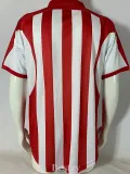 2000-2001 PSV Home Retro Soccer Jersey