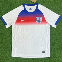 2025-26 England W Home Fans Soccer Jersey *无星
