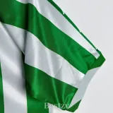 2000-2001 Real Betis Home Retro Soccer Jersey