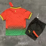 2024-25 ACM Fourth Goalkeeper Kids Soccer Jersey