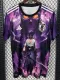 2025-26 Japan Purple Special Edition Fans Soccer Jersey *忍者系紫