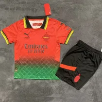 2024-25 ACM Fourth Goalkeeper Kids Soccer Jersey