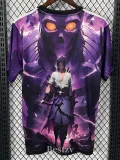 2025-26 Japan Purple Special Edition Fans Soccer Jersey (忍者系紫)