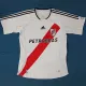 2006-2007 River Plate Home Retro Soccer Jersey