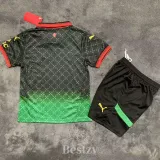 2024-25 ACM Fourth Kids Soccer Jersey