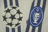 2007-2008 RMA Home Retro Soccer Jersey