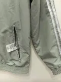 2024-25 France Grey & Blue Double Sided Windbreaker (双面风衣)