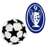 2007-2008 RMA Home Retro Soccer Jersey