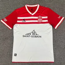 2025-26 La Plata Away Fans Soccer Jersey
