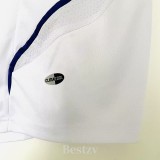 2007-2008 RMA Home Retro Soccer Jersey