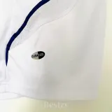 2007-2008 RMA Home Retro Soccer Jersey