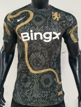 2025-26 CHE Limited Edition Player Version Soccer Jersey