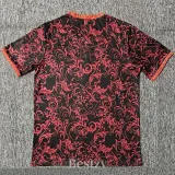 2024-25 Sheffield United Red Black Special Edition Soccer Jersey