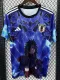 2025-26 Japan Blue Special Edition Fans Soccer Jersey *忍者系蓝
