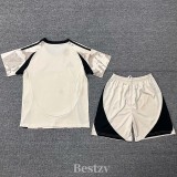 2025-26 New York Red Bulls Away Kids Soccer Jersey