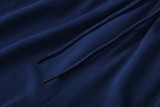 2025-26 ARS Light blue Polo Tracksuit