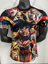 2025-26 Japan Special Edition Player Version Soccer Jersey