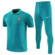 2025-26 Portugal Green Polo Tracksuit