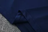 2025-26 ARS Royal blue Polo Tracksuit