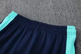 2025-26 ARS Royal blue Polo Tracksuit