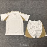 2025-26 Los Angeles Away Kids Soccer Jersey