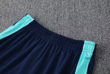 2025-26 ARS Light blue Polo Tracksuit
