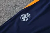 2025-26 RMA Light blue Polo Tracksuit