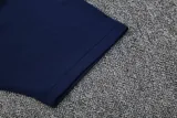 2025-26 ARS Royal blue Polo Tracksuit