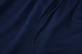 2025-26  Man Utd Red Polo Tracksuit