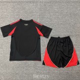 2025-26 Atlanta United Home Kids Soccer Jersey