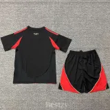 2025-26 Atlanta United Home Kids Soccer Jersey