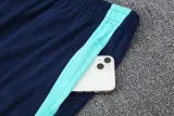 2025-26 ARS Royal blue Polo Tracksuit