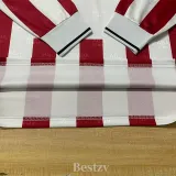 1994-1995 Chivas Home Long Sleeve Retro Soccer Jersey (长袖)