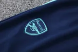2025-26 ARS Light blue Polo Tracksuit