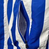 2024-25 Espanyol Blue & White Double Sided Windbreaker (双面风衣)