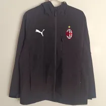 2024-25 ACM Black Windbreaker