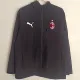 2024-25 ACM Black Windbreaker