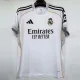 2025-26 RMA Home 1:1 Fans Soccer Jersey