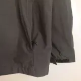 2024-25 Atletico Mineiro Black Windbreaker