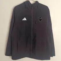 2024-25 Atletico Mineiro Black Windbreaker