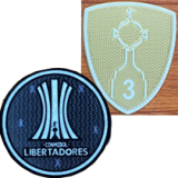 2025-26 Palmeiras Home Kids Soccer Jersey