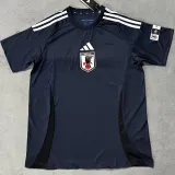 2025-26 Japan Royal Blue Special Edition Fans Soccer Jersey 宝蓝