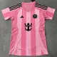 2025-26 Inter Miami Home Women Soccer Jersey (女)