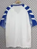 1997-1998 CD Tenerife Home Retro Soccer Jersey (带章)