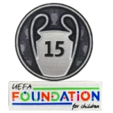2025-26 RMA White Casual Edition Player Version Training Shirts