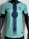2025-26 BAR Blue Special Edition Player Version Soccer Jersey