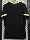 2025-26 Australia Away Fans Soccer Jersey