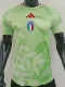 2025-26 Italy W Away Player Version Soccer Jersey *无星