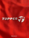 1982-1985 CA Independiente Red Long Sleeve Retro Soccer Jersey (长袖)