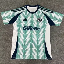 2025-26 New England Revolution Home Fans Soccer Jersey